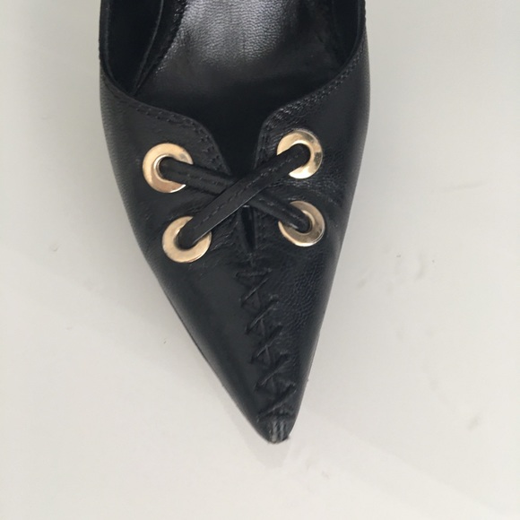 YSL Women pumps shoes - Picture 5 of 7